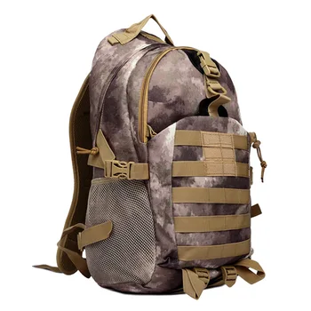 

Outdoor Sports Hiking Camouflage Backpacks Army Military Tactical Backpack Travel Camping Unisex Bags Tacticas Mochila Back Pack