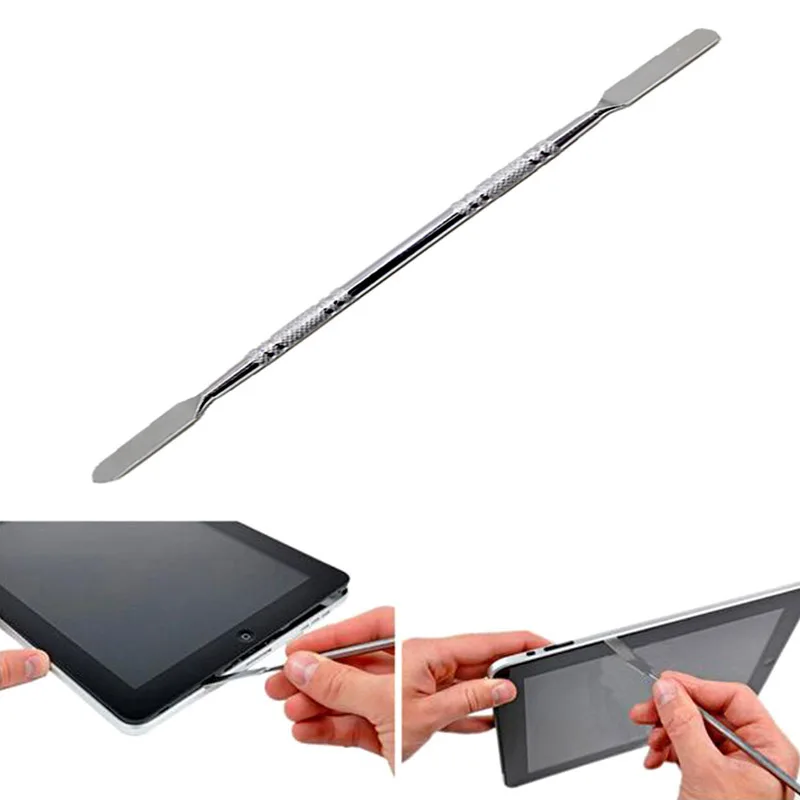 

Phone Disassemble Repair Tools Rods Opening Pry Metal Tablet Disassemble Professional iPhone Computer Electronic Hand Tool
