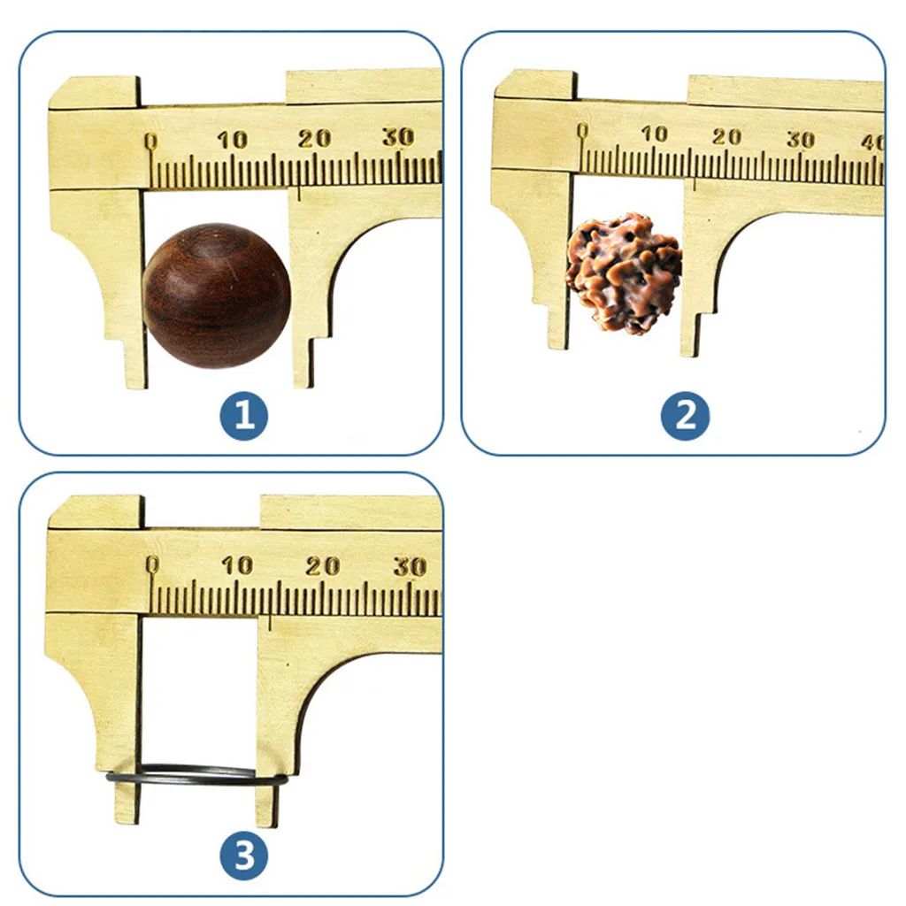 

High Quality 100mm Alloy Caliper Micrometer Caliper Vernier Caliper Gauge Micrometer 100mm/4inch