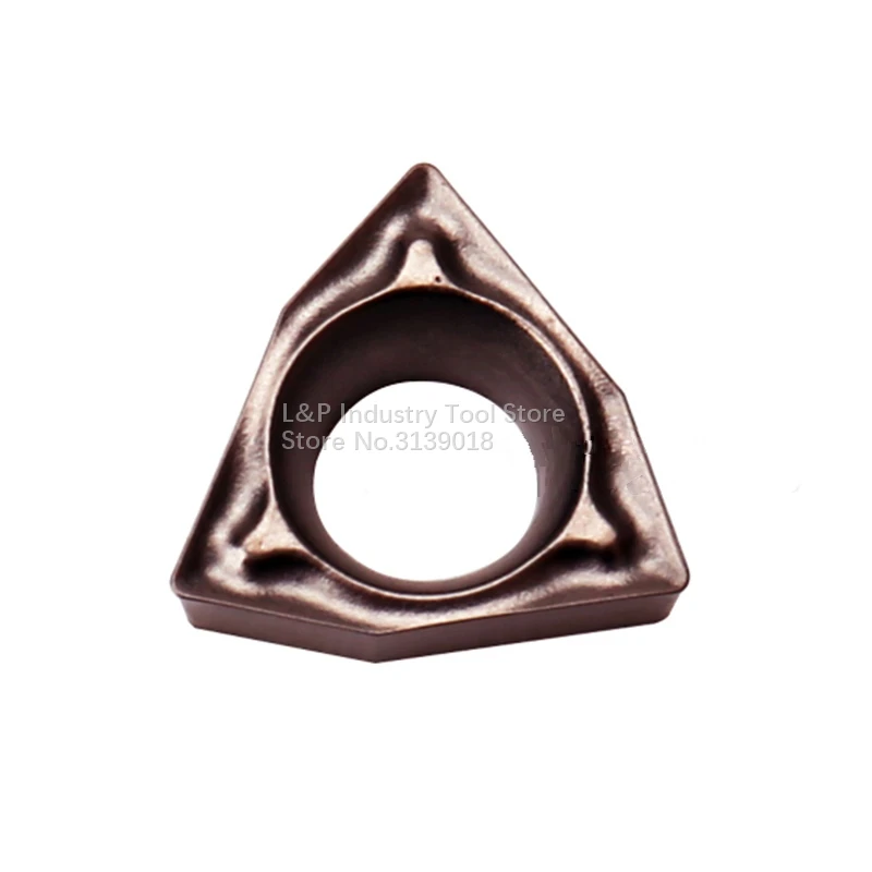 New Authentic Kyocera Carbide Inserts WBMT060104L DP PR930 Turning