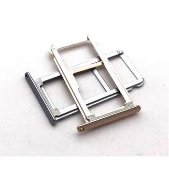 

New For ZTE Blade V8 BV0800 SIM Card Slot Tray Holder Adapter Repair Parts