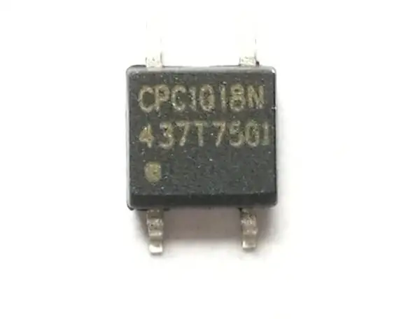 

30pcs/lot CPC1018N CPC1018NTR SOP4