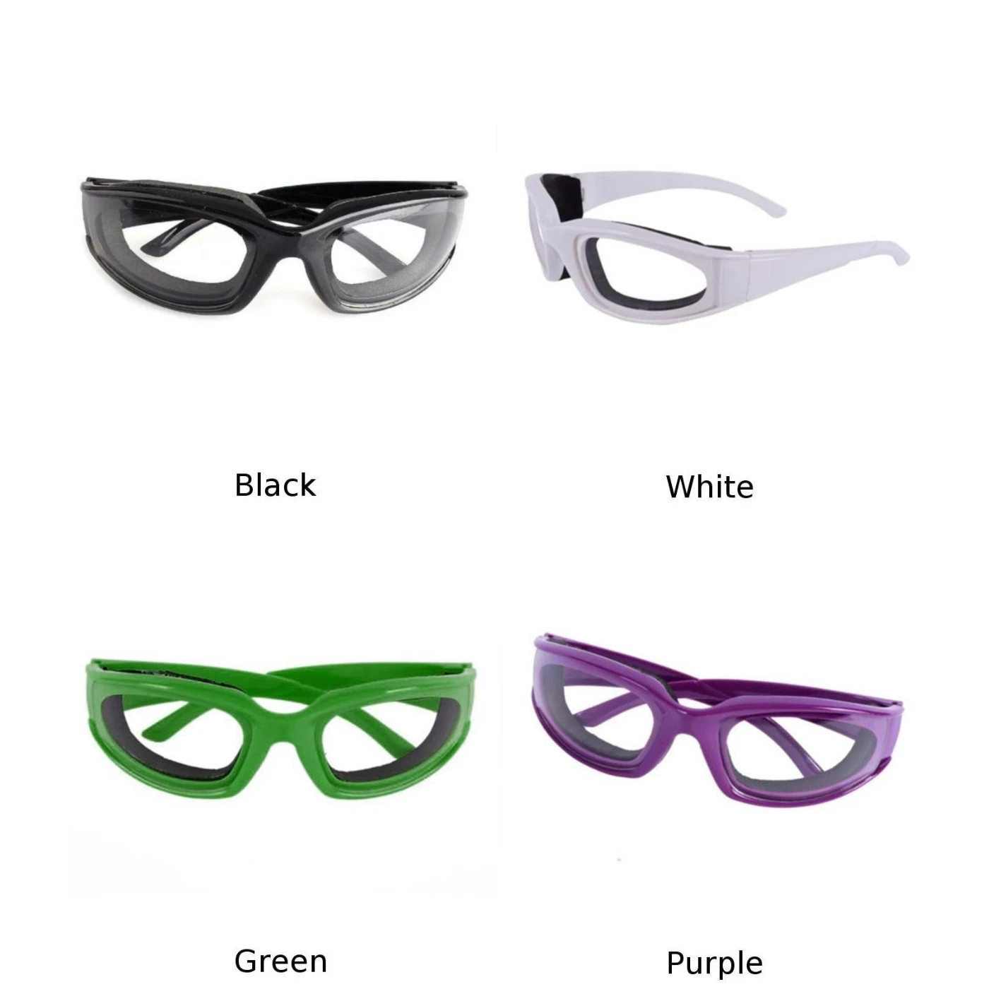 Луковые очки, очки для глаз, луки, разделочные слезы, бесплатный защитный инструмент, Новинка