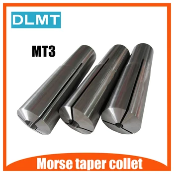 

MT3 collet d=3 4 5 6 8 10 12 14 16 18 20mm morse taper 3# collet