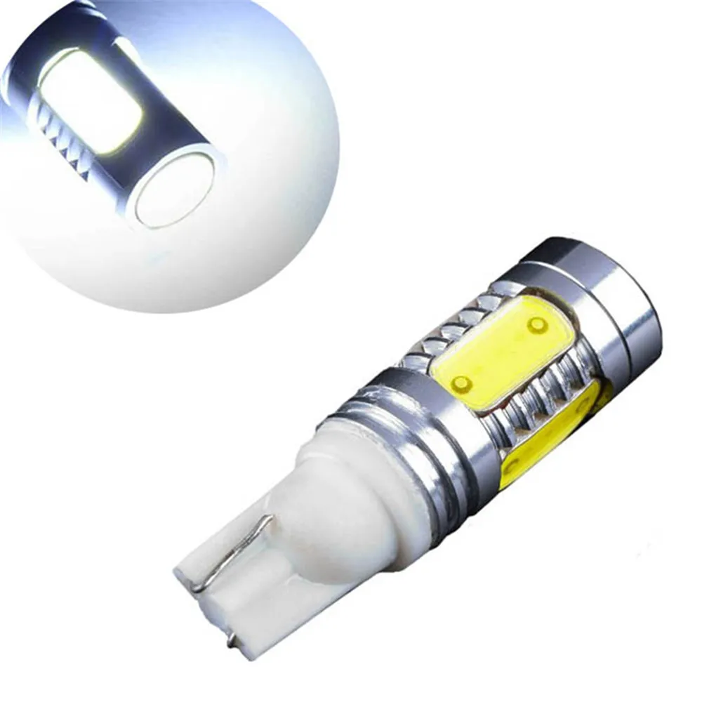 Super Bright T10 12V 7.5W Car LED SMD Back Up Rear (1)