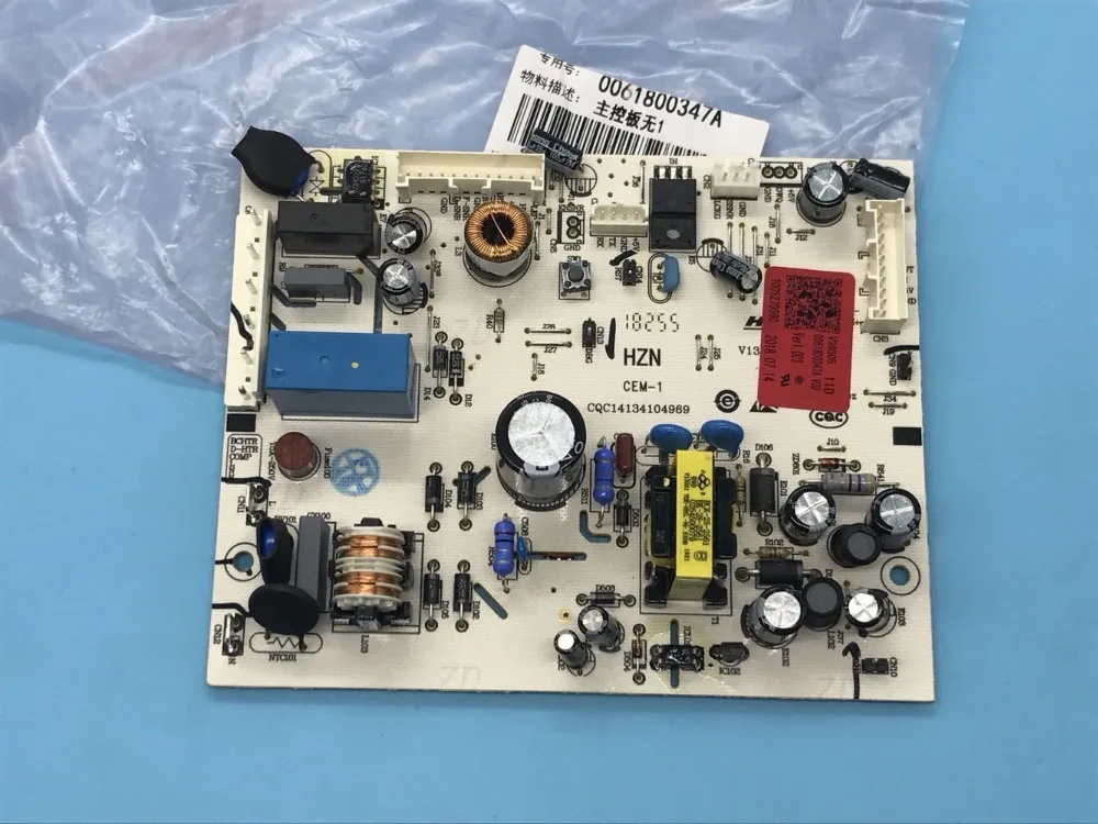 

0061800347 0061800347A 0061800347D 0061800347G 0061800347H Good Working Tested