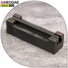 Татуаж статорный стержень регулятор Татуировка пистолет инструмент регулировки татуировки аксессуар TA431