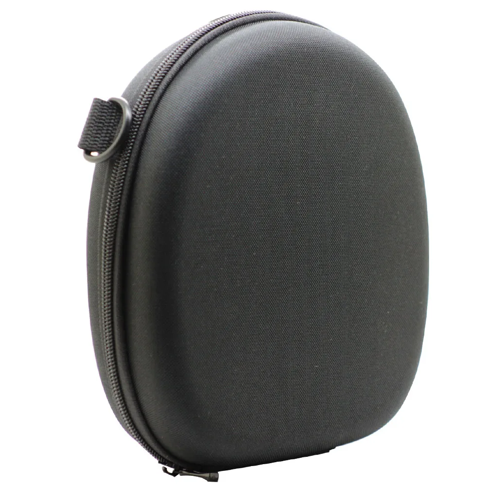 Khopesh Headphones Storage Bag For Skullcandy Venue Active Noise Cancelling Headphones Hesh 3 Wireless Bluetooth Headset Case 1 (6)