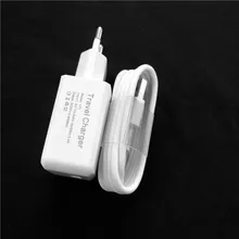 Для Motorola Moto G4 G5 G5S G6 G7 E4 E5 C Plus Z2 Z3 Z4 P40 механизм 5 V 2A ЕС штекер кабель для настенного зарядника быстро Зарядное устройство адаптер