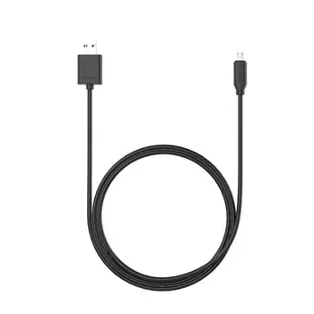 

Y8 Sound Recording Support 32G Memory Card Micro-USB Data Charging Cable 1M Sound Record Data line for Samsung