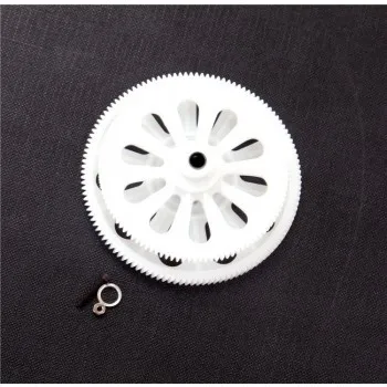 

Ormino Gartt 450L DFC Gear Assembly For Align Trex 450L RC Helicopter