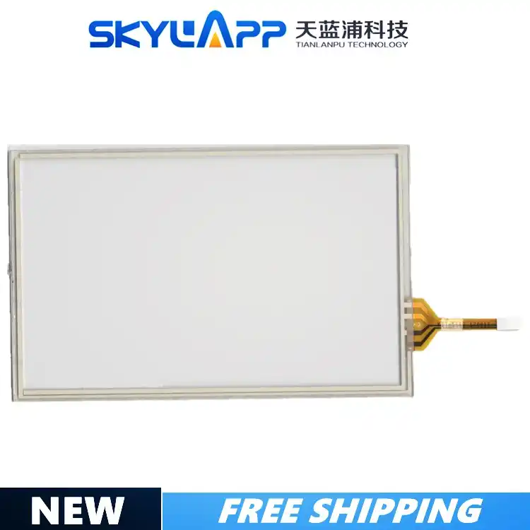 New Touchscreen For Veinview Weilun Tk6070ip Industrial Control Touch Handwriting Outside Screen Panel Glass Free Shipping Aliexpress