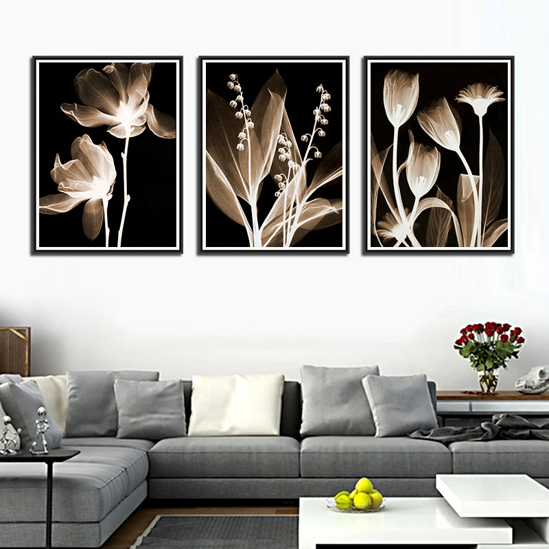 Home Decor Canvas Prints - shrumadesigns