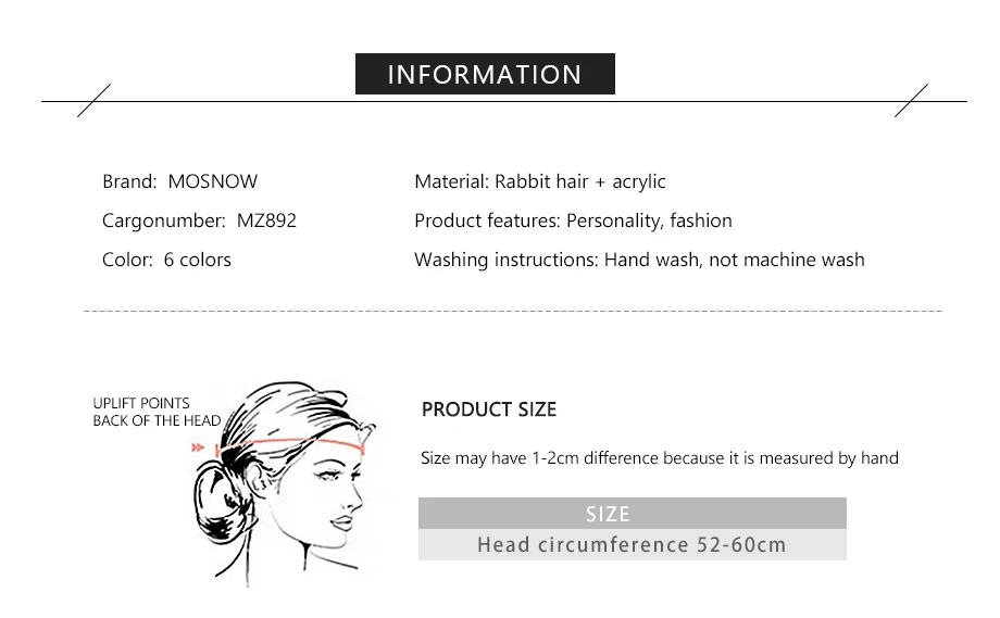 MOSNOW 2018 Women Berets Hat Female Pearl Decoration Brand High Quality Caps Fashion Accessory Winter Hats New Headwear Beret2 (2)