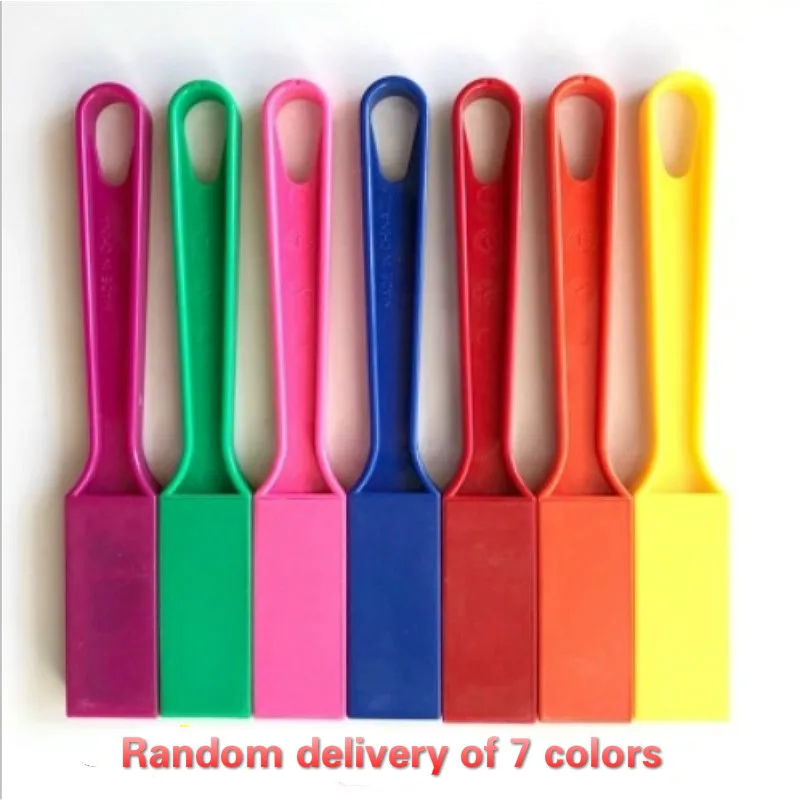 100pcs/bag 7 Colors Amazing Transparent Round Sheet Tiles Baby Toys for Counting With Montessori educational Learning Aid Toys 100pcs/bag 7 Colors Amazing Transparent Round Sheet Tiles Baby Toys for Counting With Montessori educational Learning Aid Toys