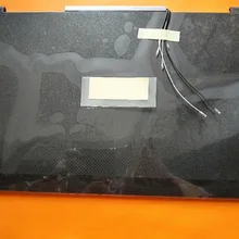 Для Dell Precision m7510 ноутбук крышка Верхняя крышка 2 К 0R7DJ0