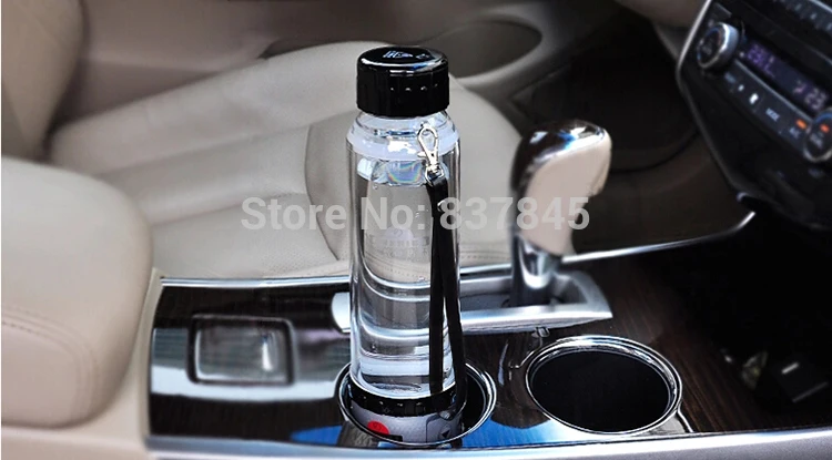 Автомобильный Электрический чайник 12 В 24 75 Вт 280 мл|heater for water|heater heaterheater car |