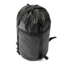 Bluefield компрессионный плавательный мешок вещи для кемпинга спальный маленький мешок спальные дорожные комплекты