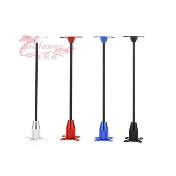 Universal GPS Folding Base Antenna GPS holder GPS Set Fitting Seat Foldable Bracket Holder for DJI RC FPV Multirotor Quadcopter