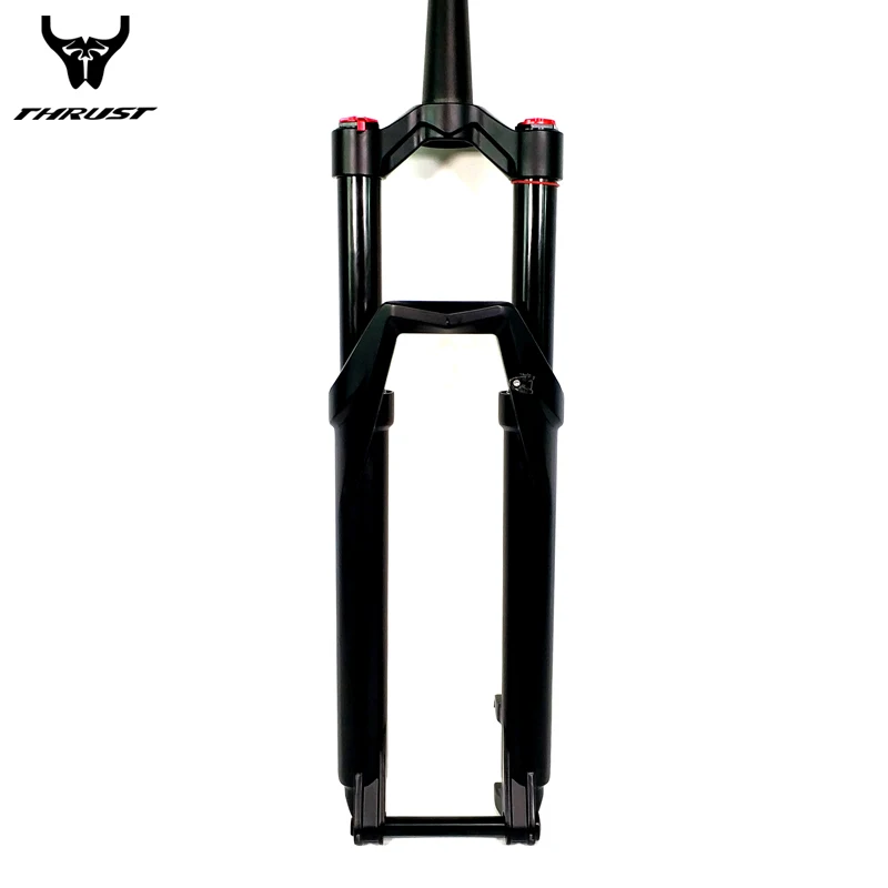 Buy Bike Suspension Fork 29 1 1/8 1 1/2 Tapered