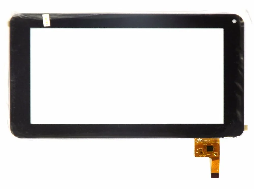 

7'' tablet pc Prology Latitude T-720T Touch Screen Digitizer glass sensor