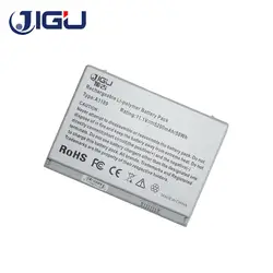 JIGU оптовая продажа новый ноутбук Батарея Замена для MacBook Pro 17 "A1151 A1189 MA092 MA092CH/MA611 MA458 MA458J/MA458G/A