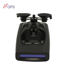 KARADAR Car Detector Russian Fixed Flow Velocity Car-detector Radar New Data Base Signal GPS