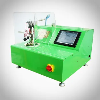 

windows system common rail piezo injector test bench Diesel fuel CR Common rail injector tester
