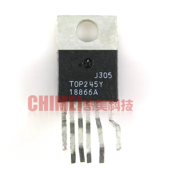 

1PCS TOP245YN TOP245Y Switching Power Supply IC IC TO-220-6