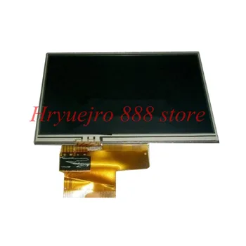 

Full LCD Screen Display With Touch Screen For LMJ048T001A perfect working for Archos 5 original