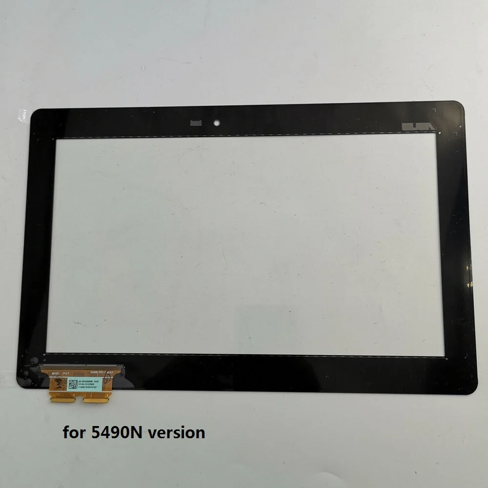 10 1 дюймов для Asus Transformer Book T100 T100TA сенсорный экран дигитайзер стекло сенсор 5490N FPC JA