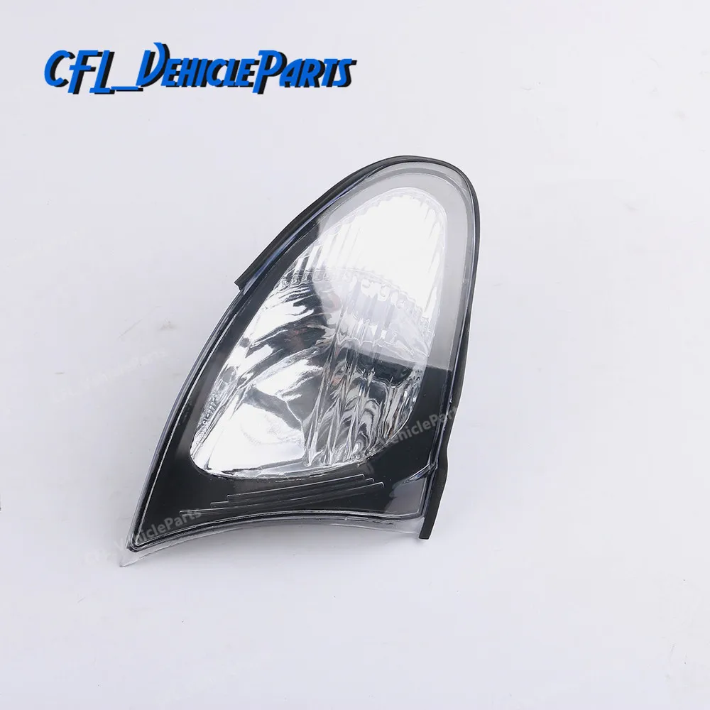 

Right Parking Signal Indicator Corner Light 63137165854 For BMW 3 Series E46 325i 325xi 330i 330xi 2001 2002 2003 2004 2005