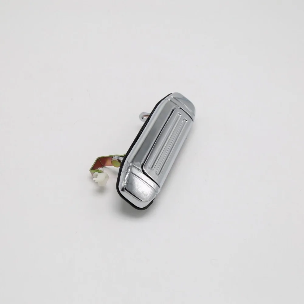Тип ccessories Chrome дверные ручки для Mitsubishi Pajero V31 V32 V33 V43 V44 V45 V46 1991-1999 1996 1998 1992