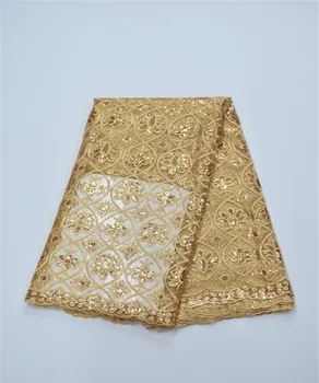 

2017 New Arrival High Quality African Cord Lace Fabric.Net Lace Fabric.Fashion Swiss Voile Lace In Switzerland 1605241