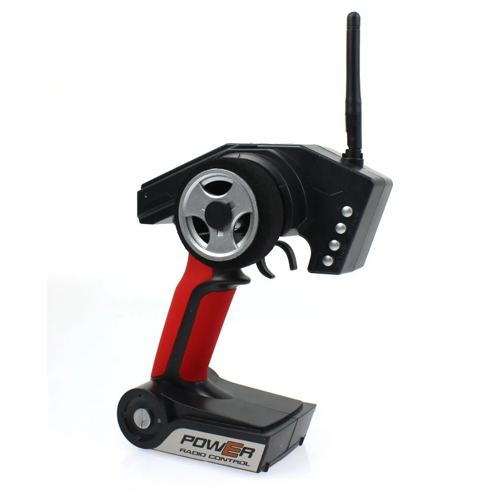 Wltoys A949 внедорожные на больших колесах электрический RC Monster Truck высокое Скорость 40