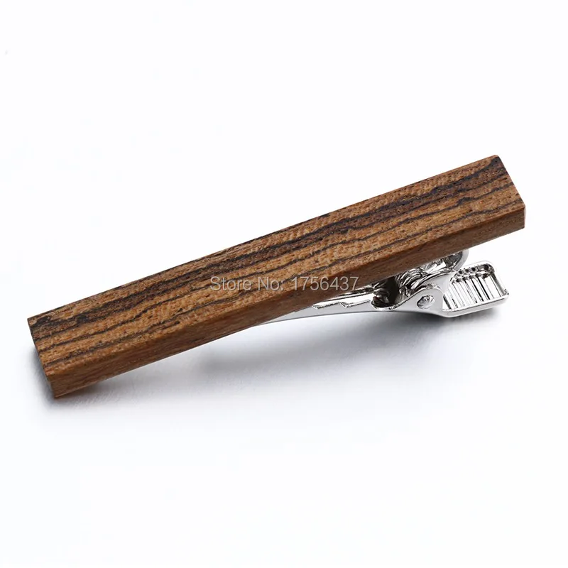 wood tie clip (1)
