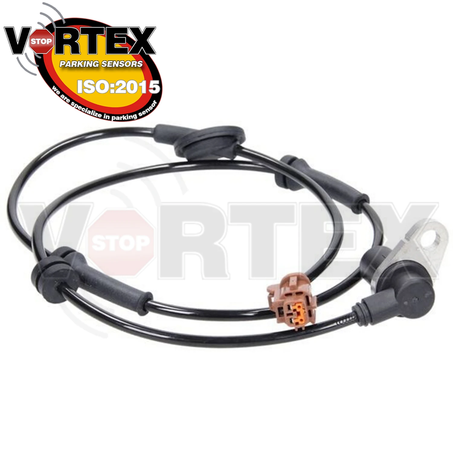 Front Left ABS Wheel Speed Sensor For NISSAN X-TRAIL OEM:47911-8H300 479118H300 | Автомобили и мотоциклы