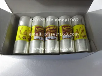 

NEW fuse JKS-40 40A 600V