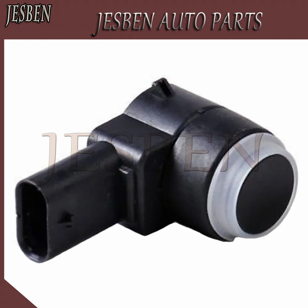 Датчик контроля парковки PDC для C300 E500 S400 SLK250 ML350 ML550 ML63 AMG 2125420018 A2125420018 | Автомобили и