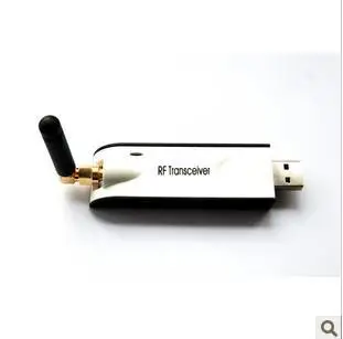 Беспроводной модуль приемопередатчика с интерфейсом USB/модуль CC1101/беспроводной