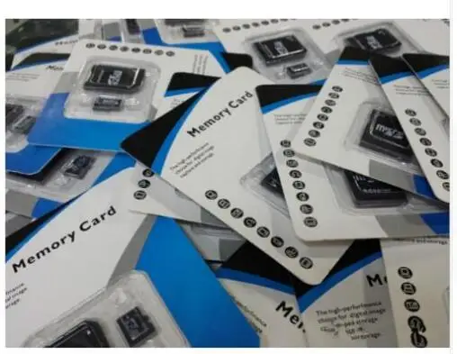 memory card Micro SD card class 10 TF card Microsd 32GB 16GB 8GB 4GB TF Flash 2
