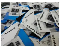 tf כרטיס sd כרטיס זיכרון Micro SD כרטיס בכיתה 10 כרטיס TF MicroSD 32GB 16GB 8GB 4GB TF זיכרון פלאש Mimemory דיסק עבור טלפון (50pcs / 1bag) (2)