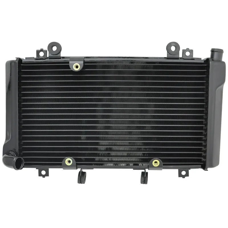 

LOPOR For HONDA CBR400 NC23 1988 1989 CBR 400 88 89 Motorcycle Aluminium cooling Radiator cooler NEW