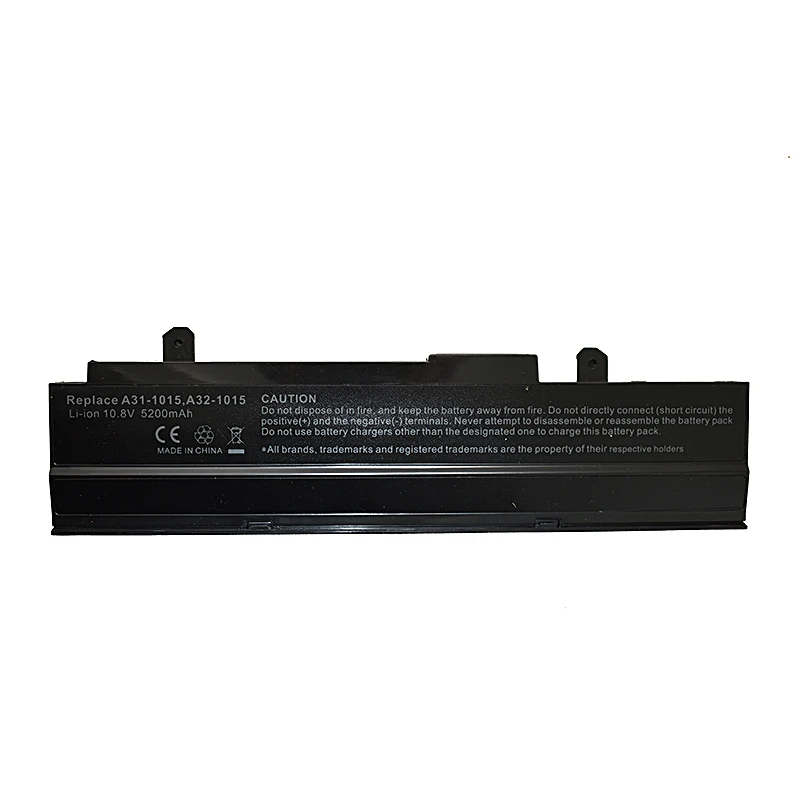 HSW Аккумулятор для ноутбука Asus Eee PC EPC 1215 ПК 1215B 1215N 1015b 1015 1015bx 1015p x 1015p A31-1015 A32-1015 AL31-1015 батарея