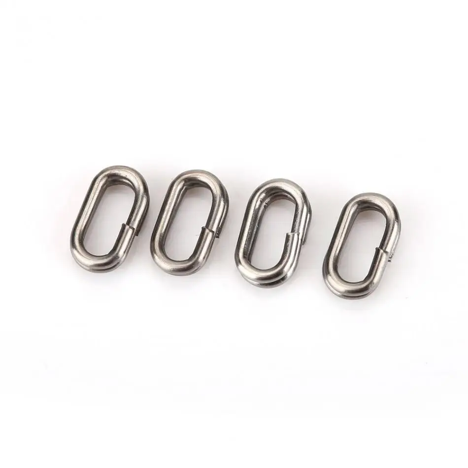 180pcs-set-Stainless-Steel-Split-Fishing-Rings-Double-Loop-Split-Open-Oval-Swivel-Snap-Lures-Hook