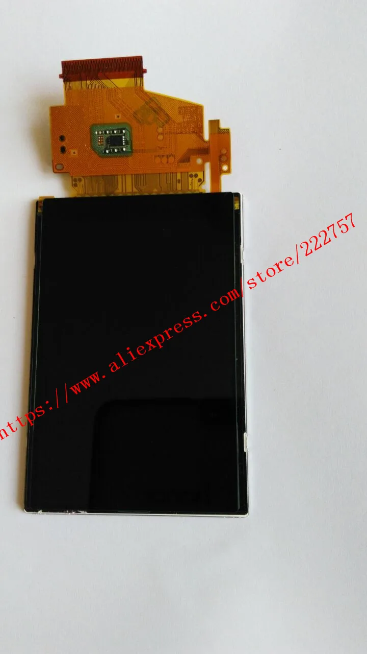 

NEW LCD Display Screen for Panasonic FOR Lumix DMC-GF7 DMC-G6 GF7 G6 Digital Camera Repair Part