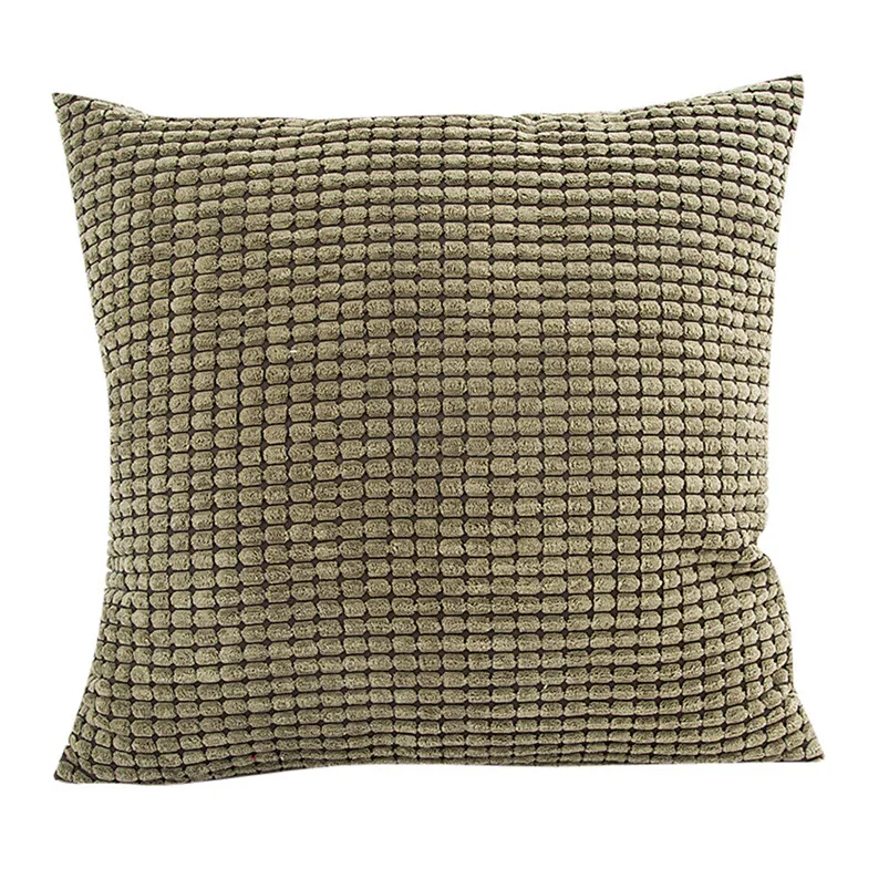 2017 Hot Sale Fashion Plush Print Sofa Bed Home Decoration Festival