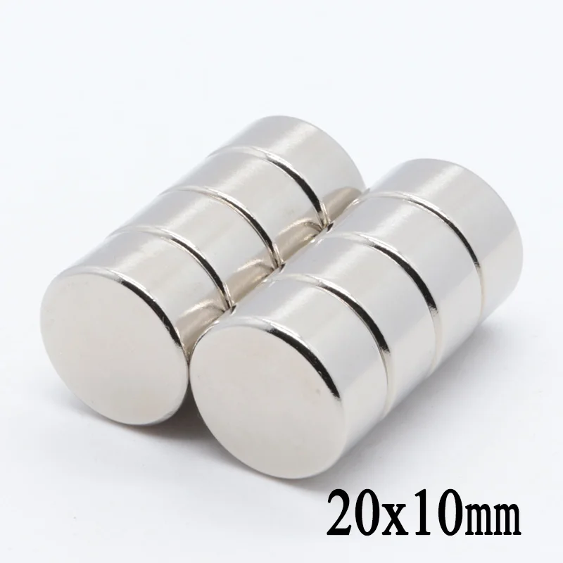 Neodymium Neodymium