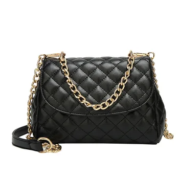 

Trend fashion Women bag solid color high quality Women shoulder bag business affairs casual Women crossbody bag