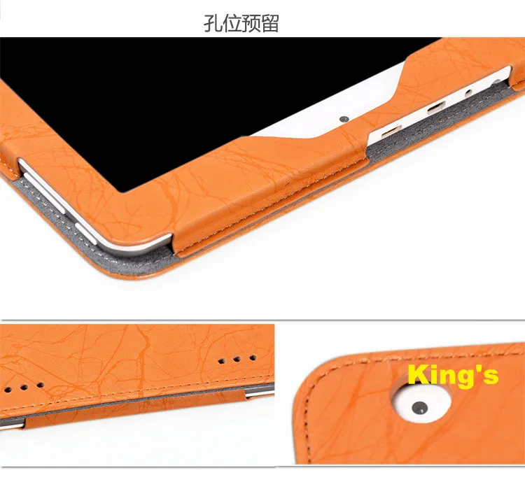 Новейший 9," кожаный PU чехол для Teclast X98 Plus II планшет, защитный чехол для Teclast X98PlusII с 4 подарками